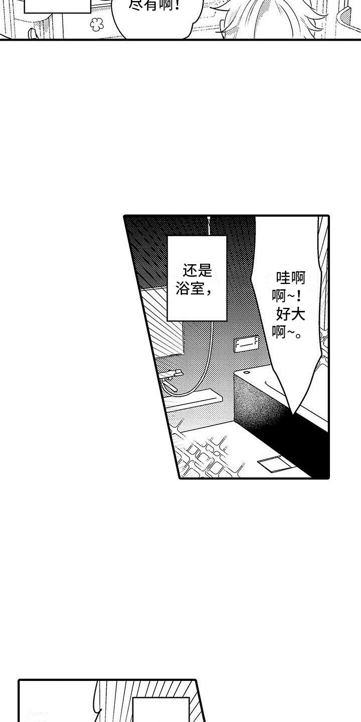 第3章：应有尽有