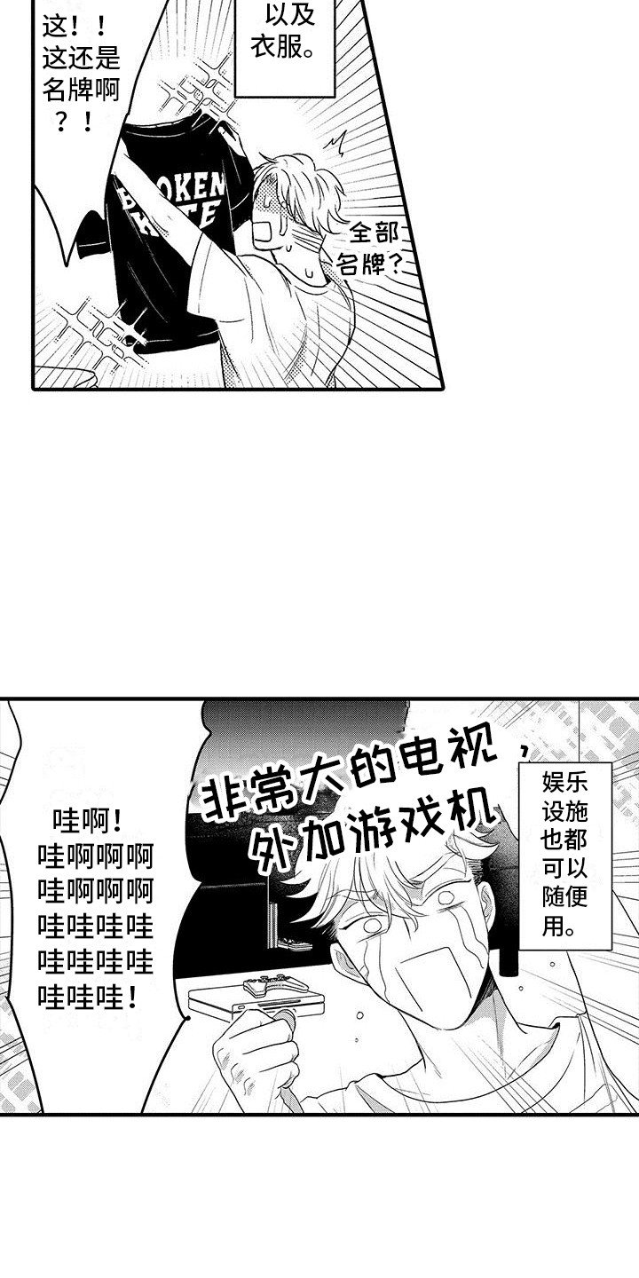 第3章：应有尽有