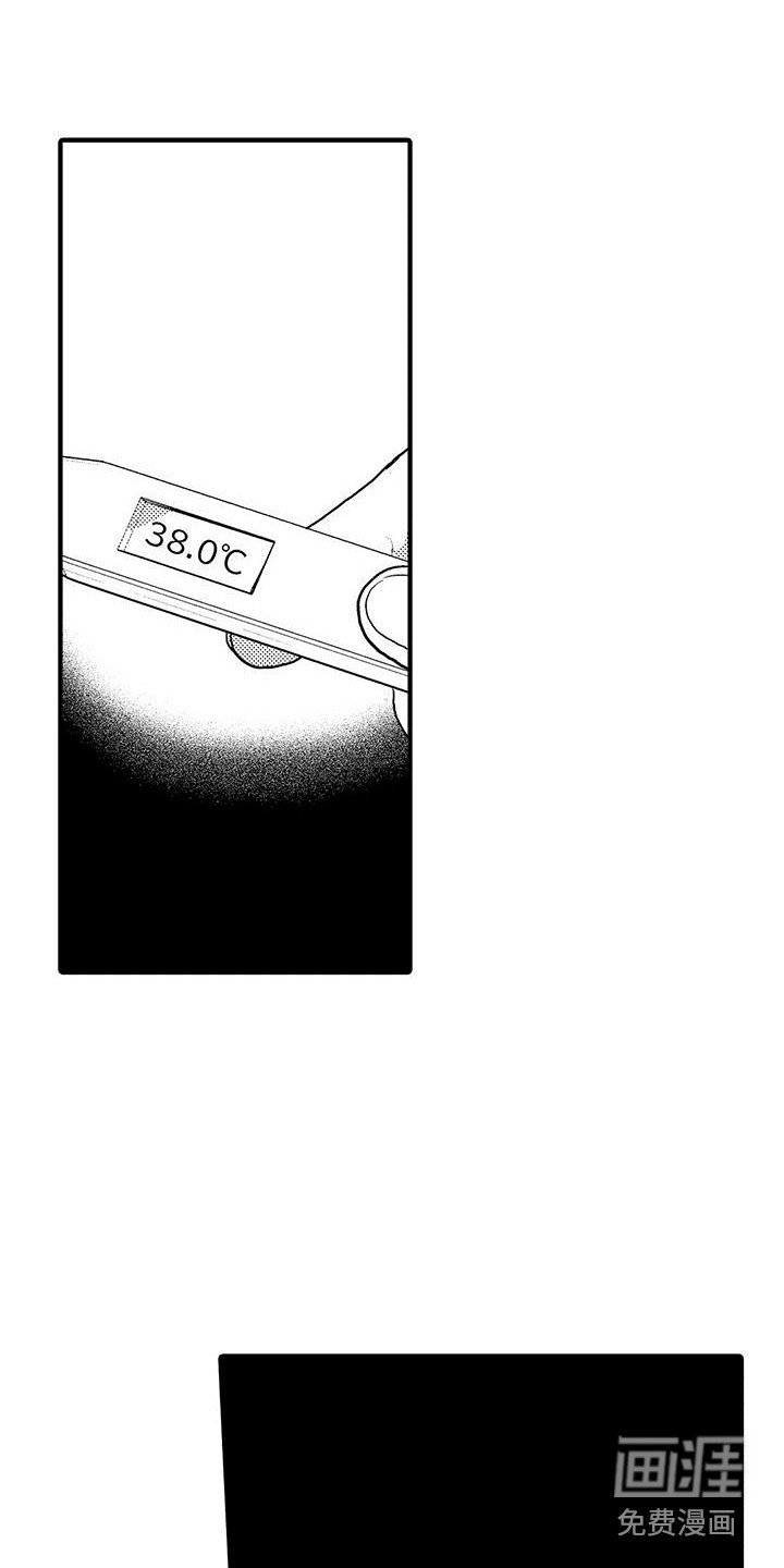 第8章： 发热期