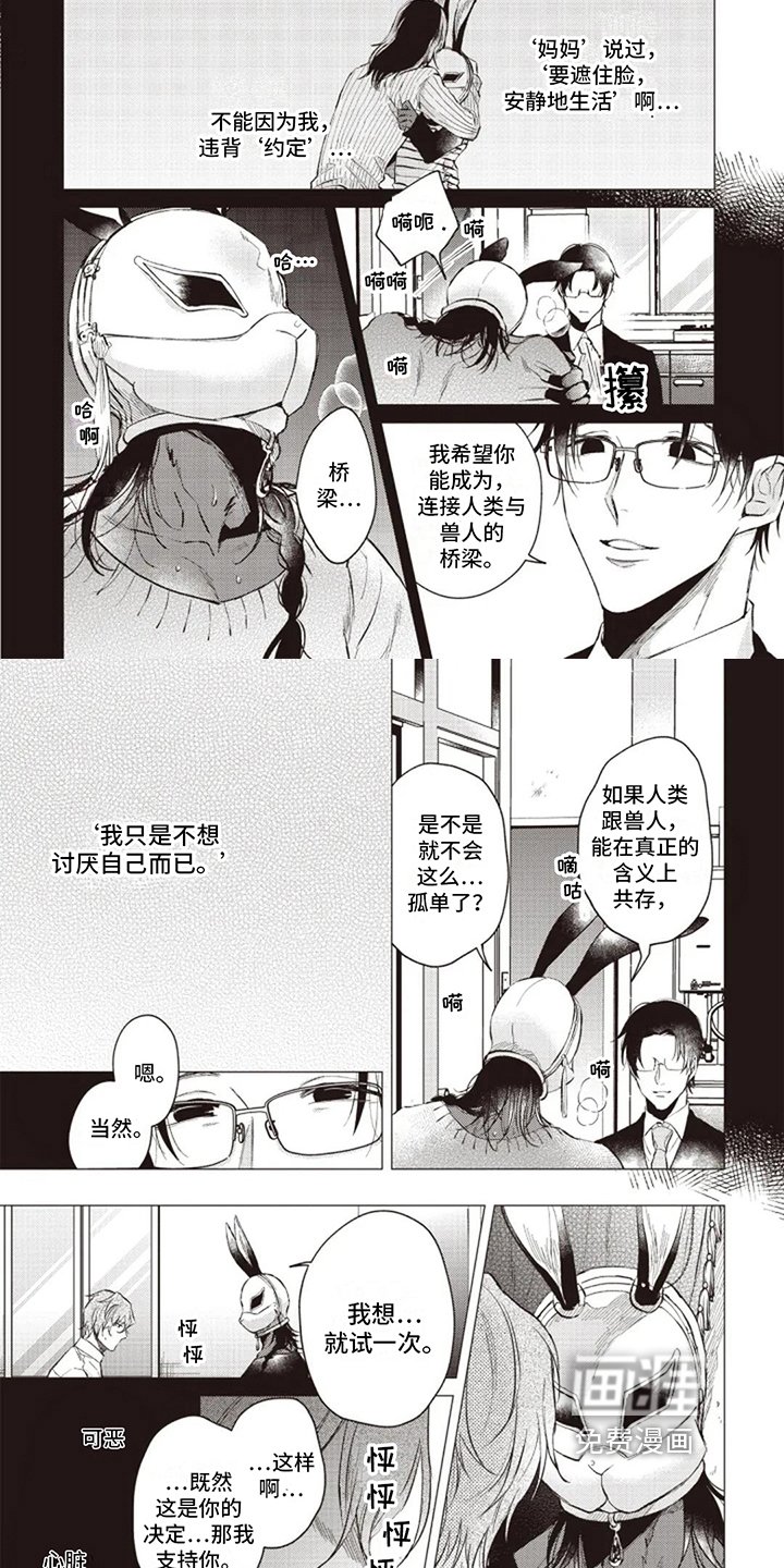第11章：面对