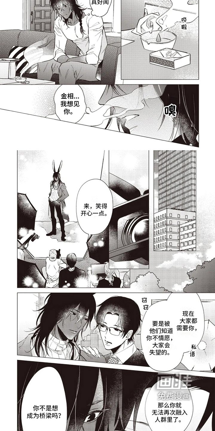 第14章：迷茫