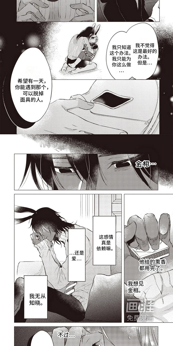 第17章：后果