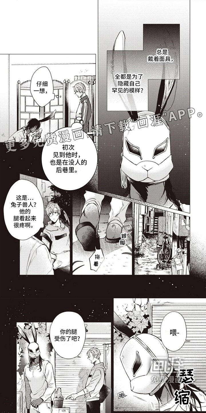 第4章：惊慌