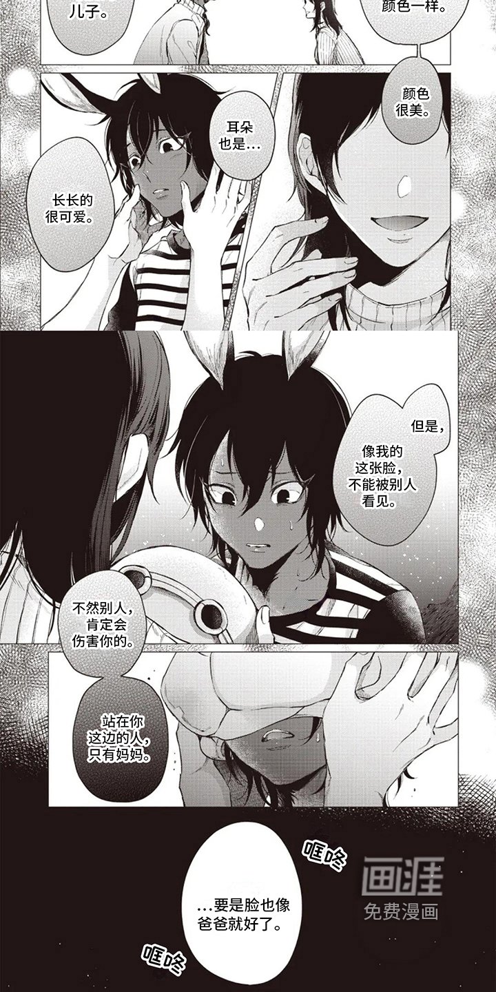 第4章：惊慌