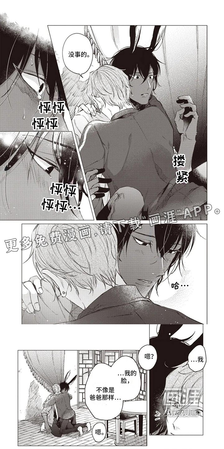 第5章：可爱
