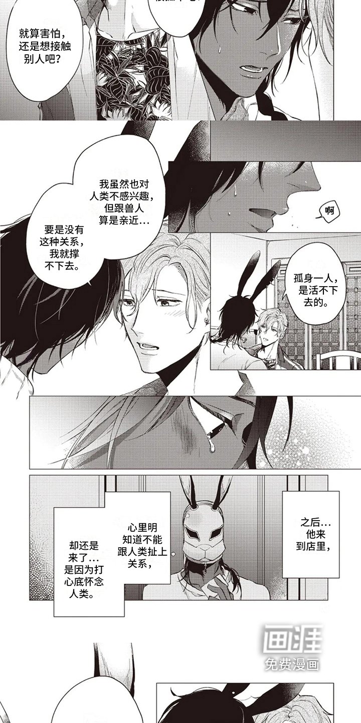 第5章：可爱