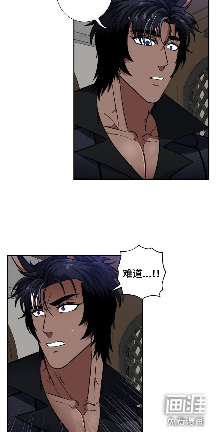 第11章：震惊