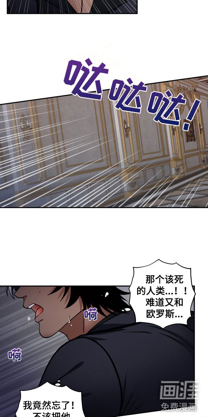 第11章：震惊