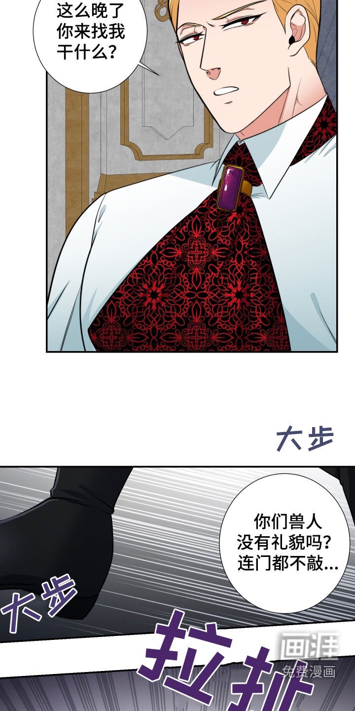 第13章：都是因为你