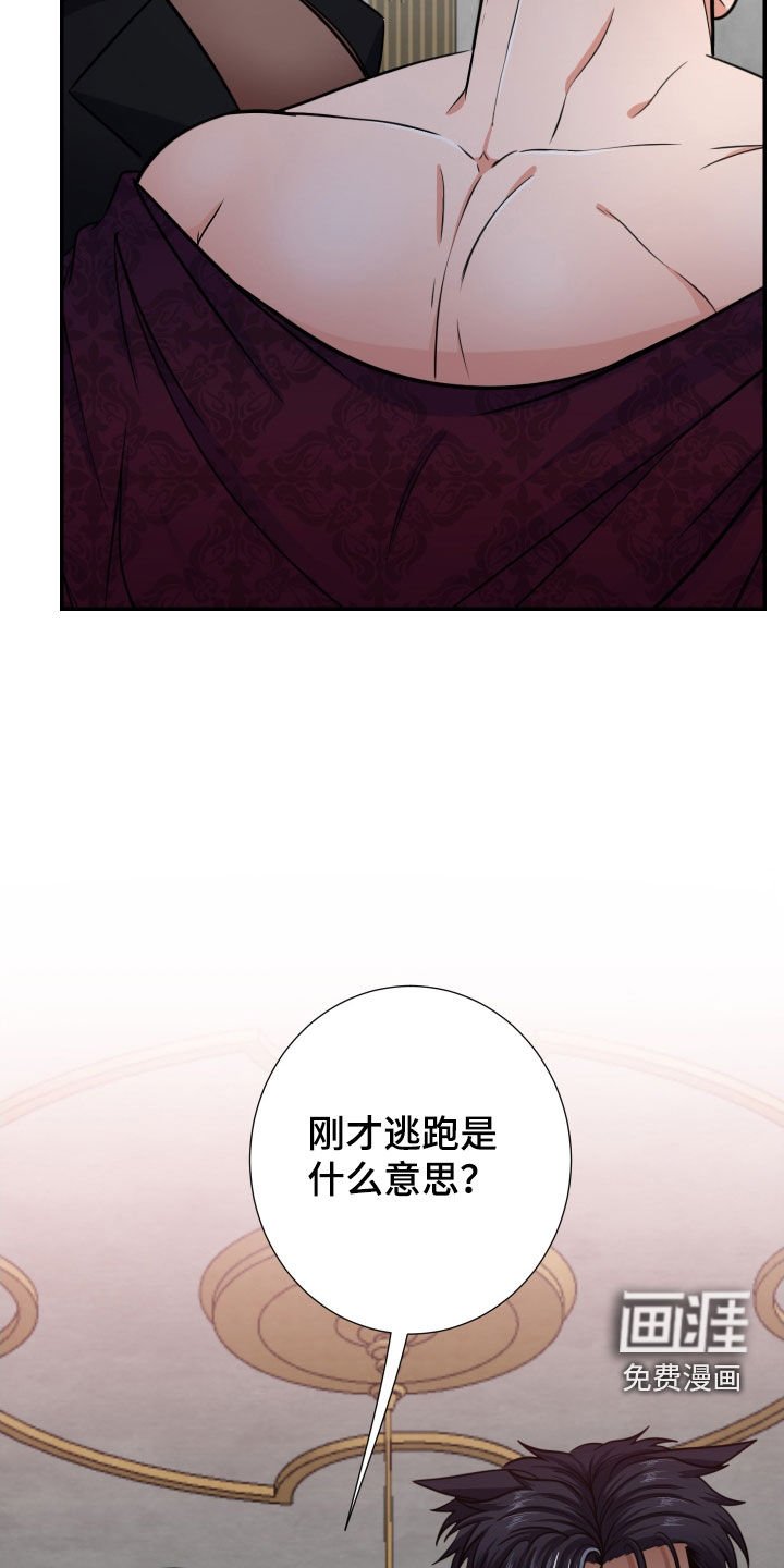 第16章：难以抉择