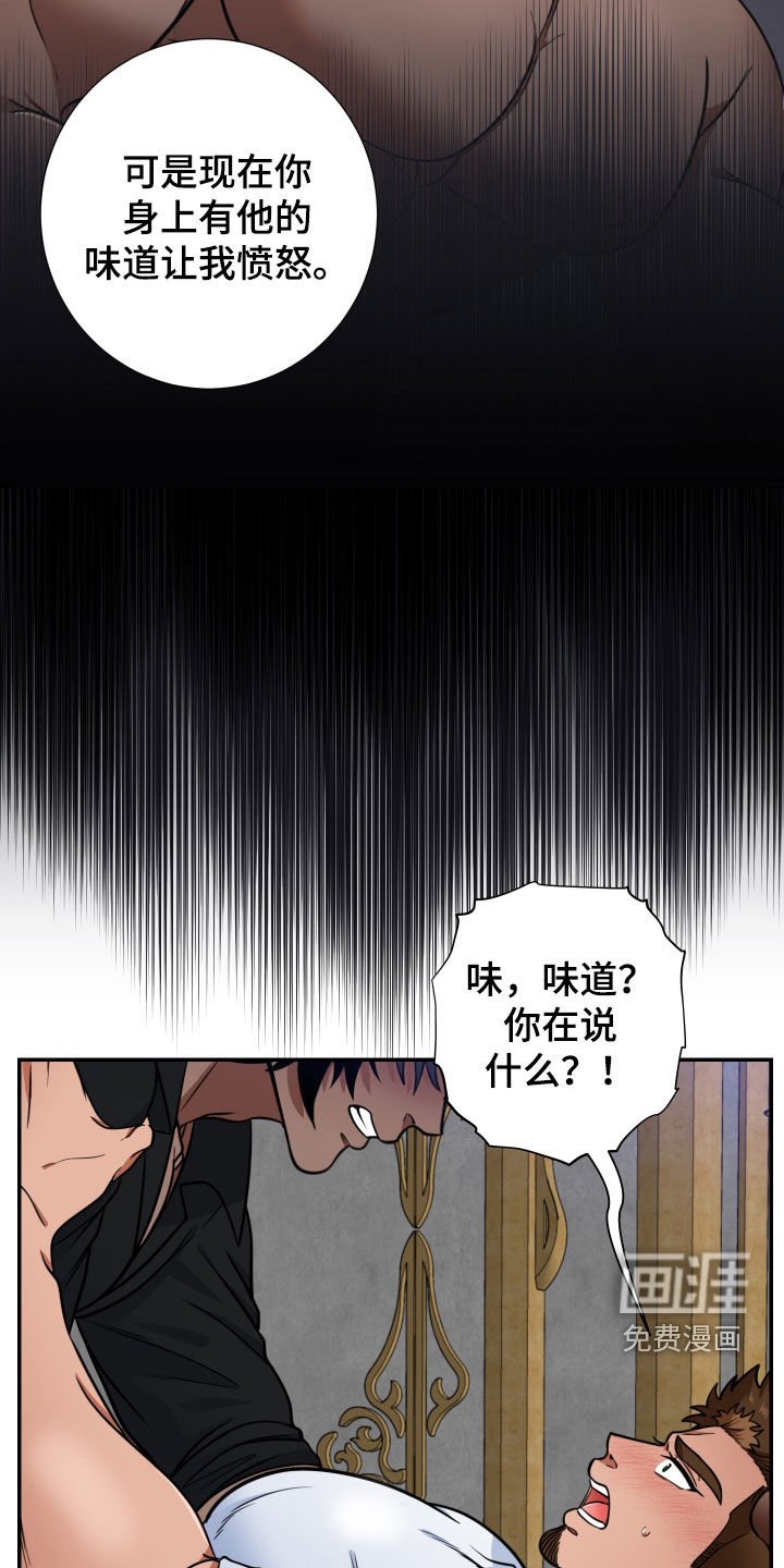 第18章：表白