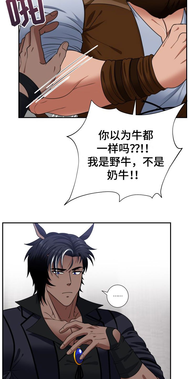 第3章：最好的牛奶
