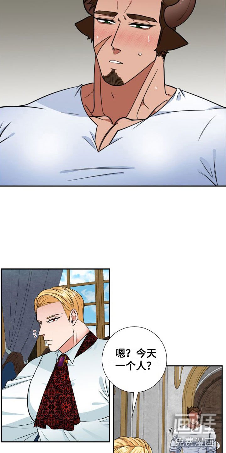 第9章：晕倒