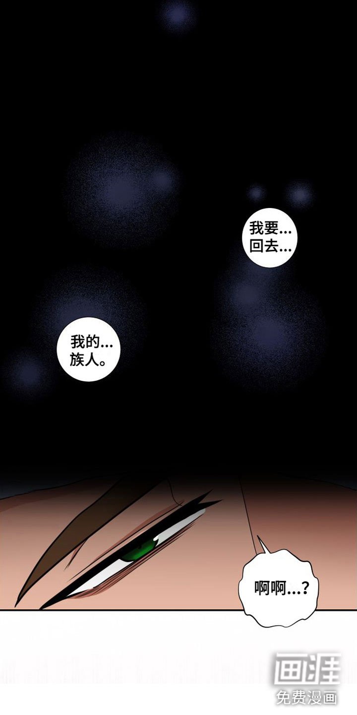 第9章：晕倒