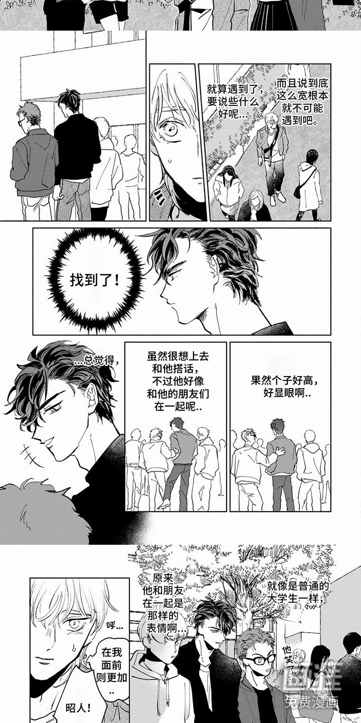 第11章：止不住