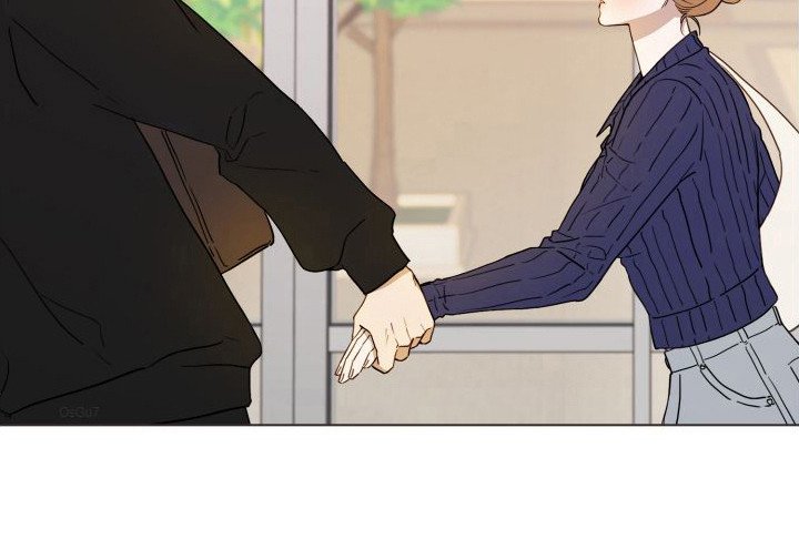 第11章：不会放手