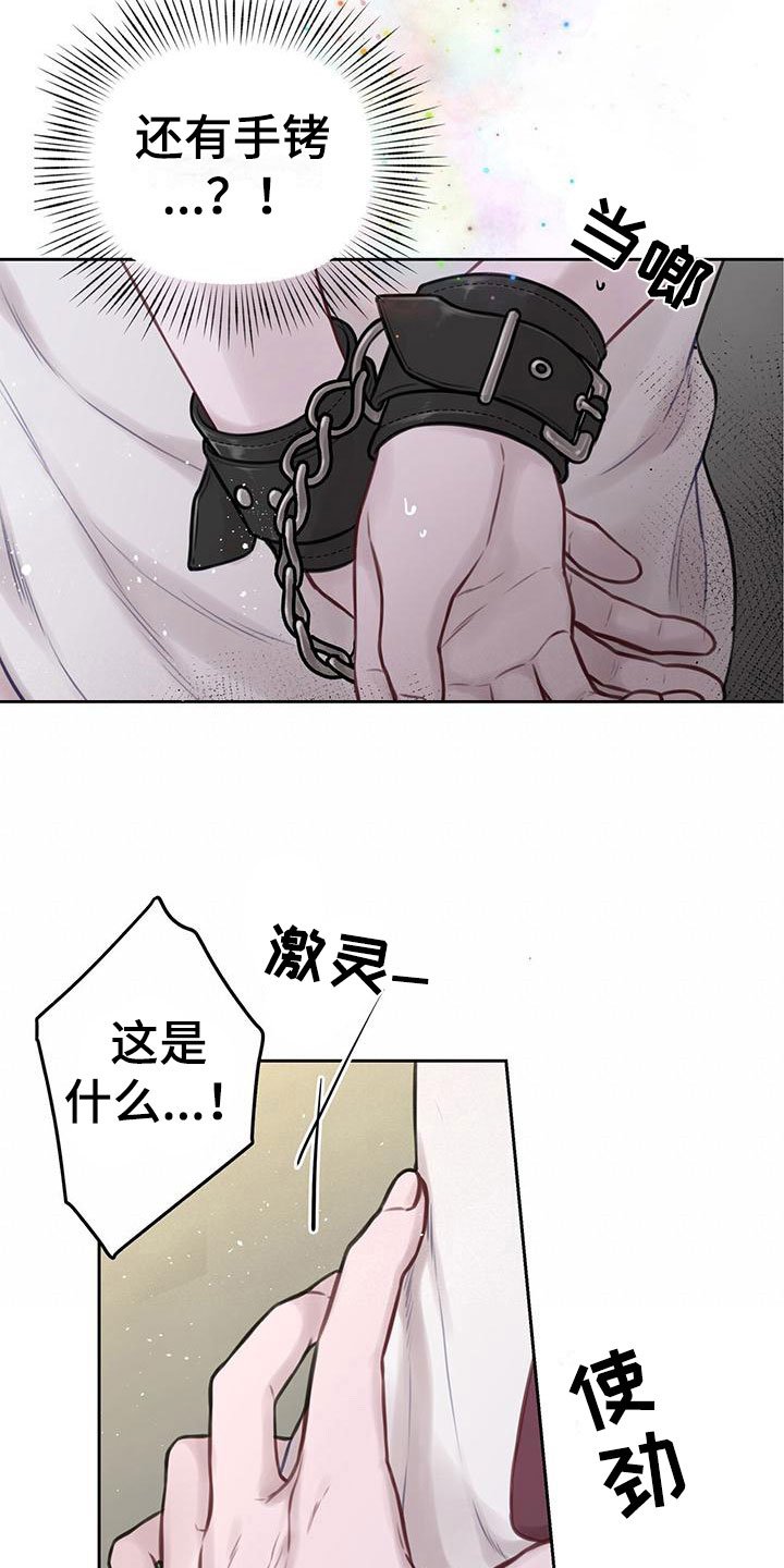 第3章：最棒的梦
