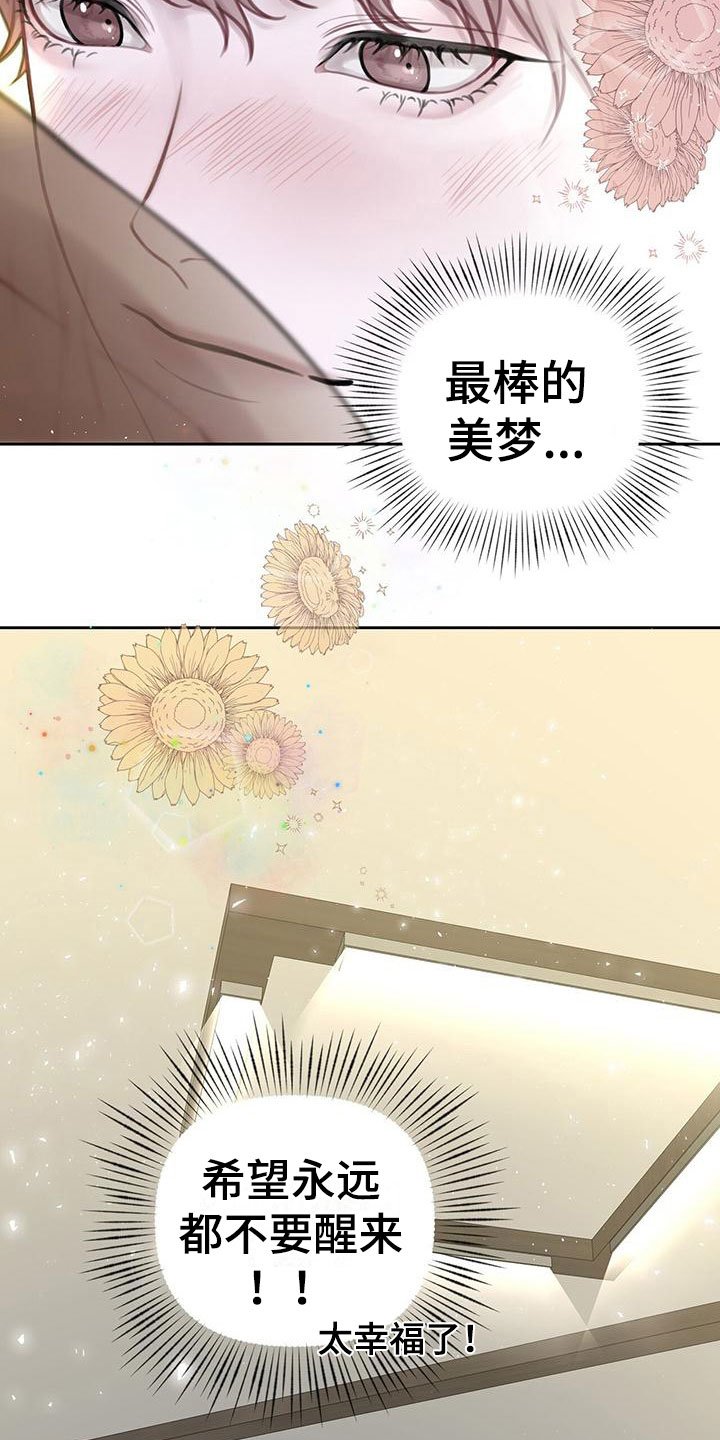 第3章：最棒的梦