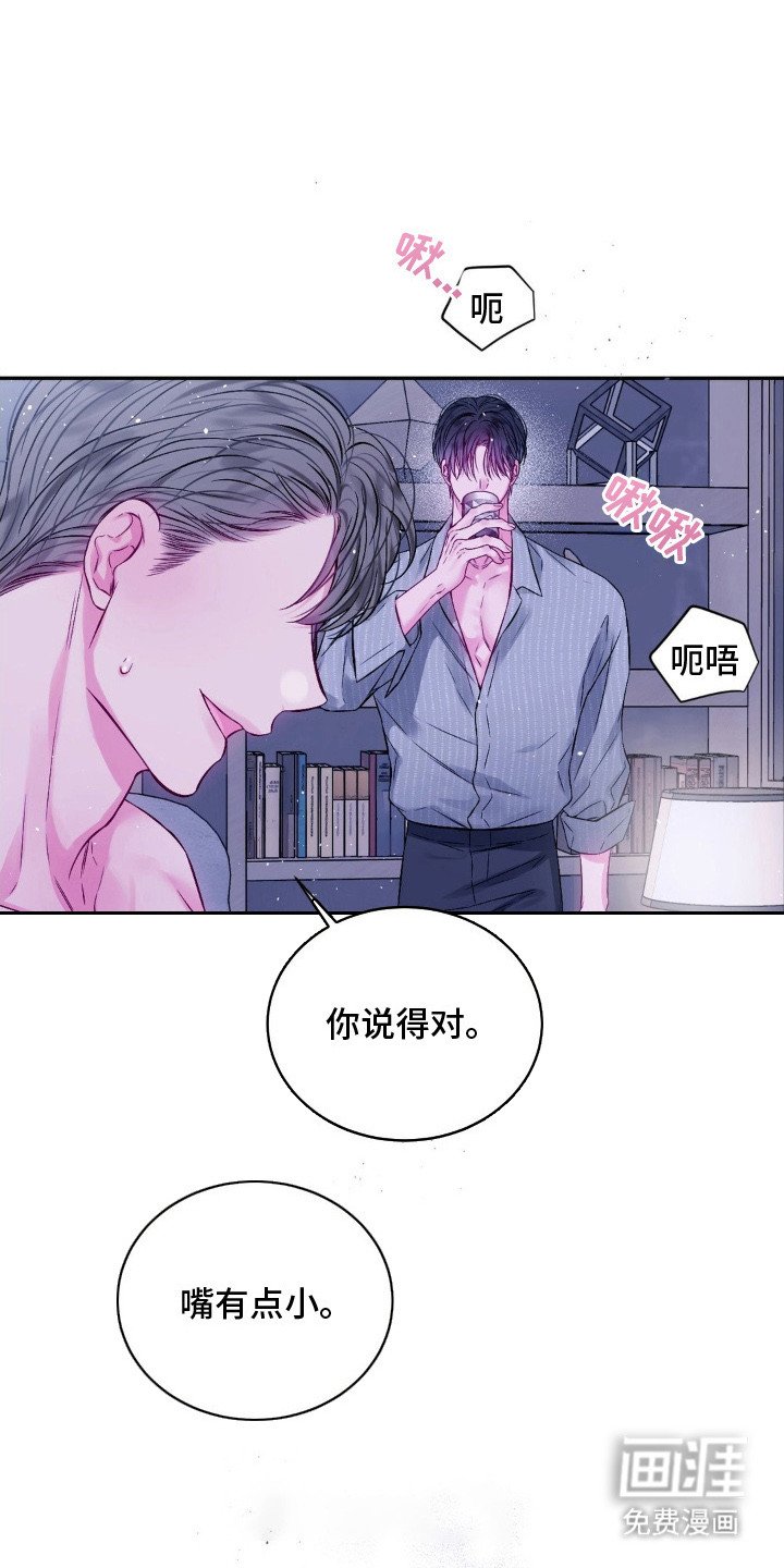 第13章：无法拒绝