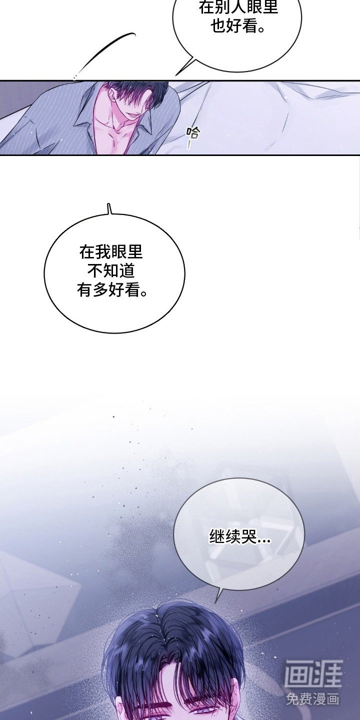 第13章：无法拒绝