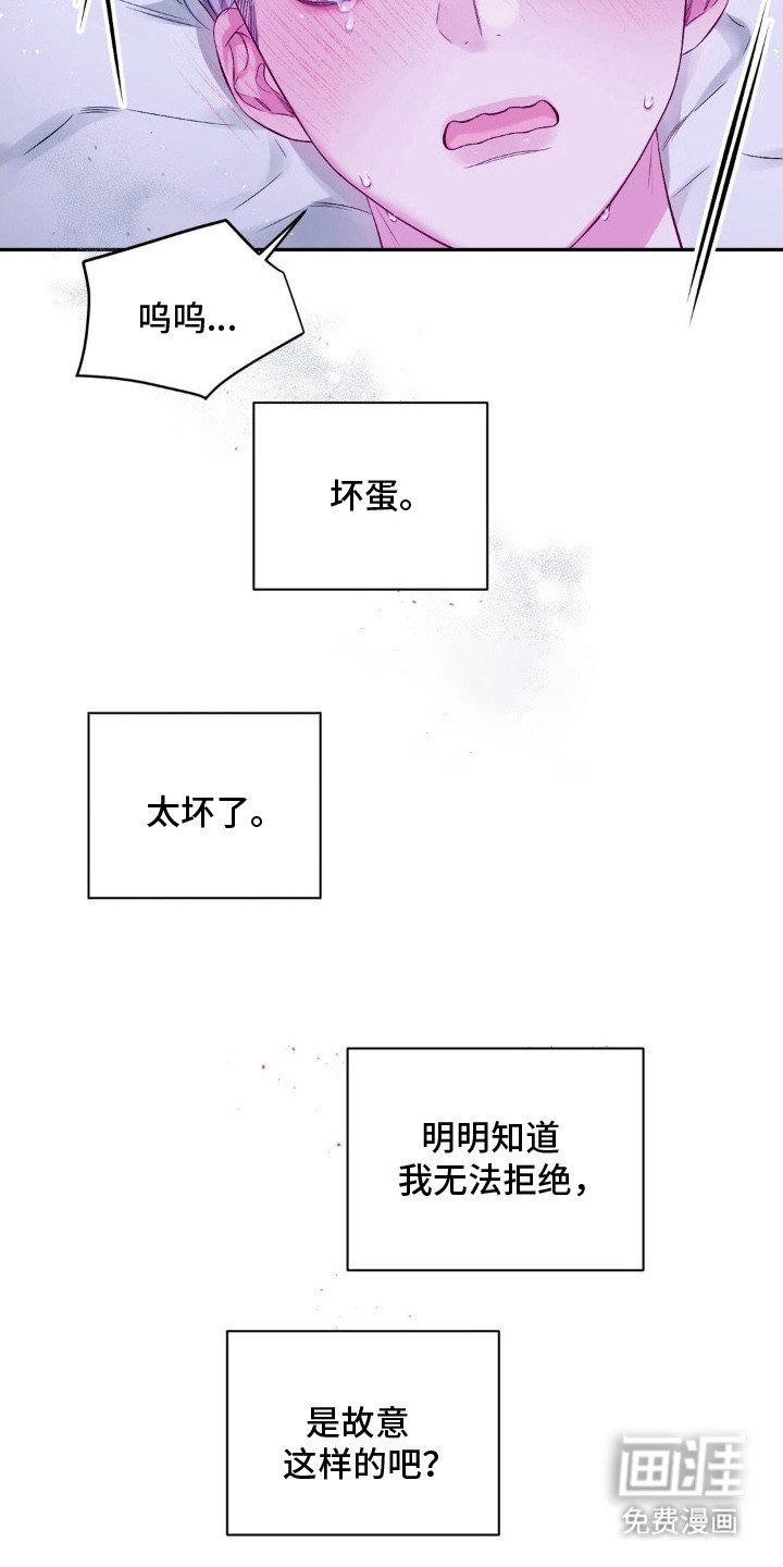 第13章：无法拒绝