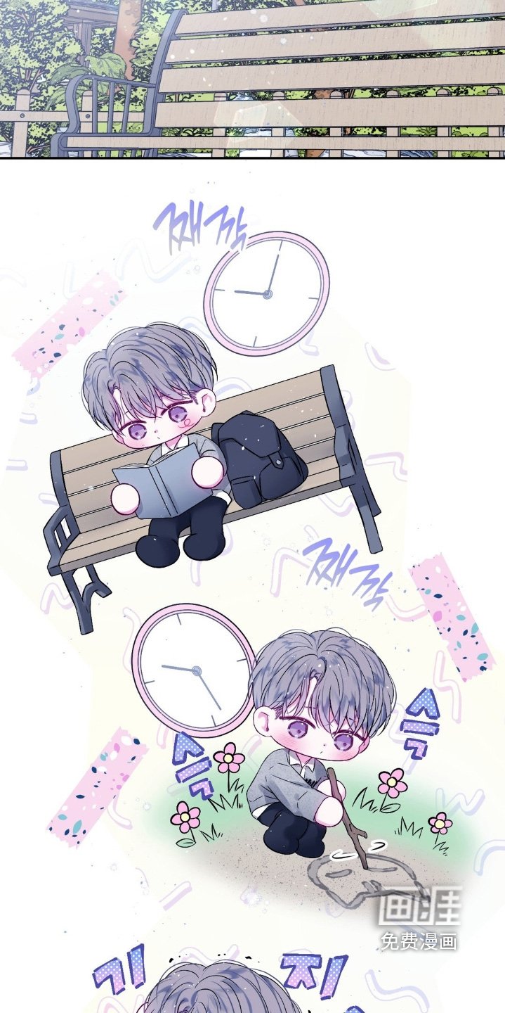 第18章：缘分