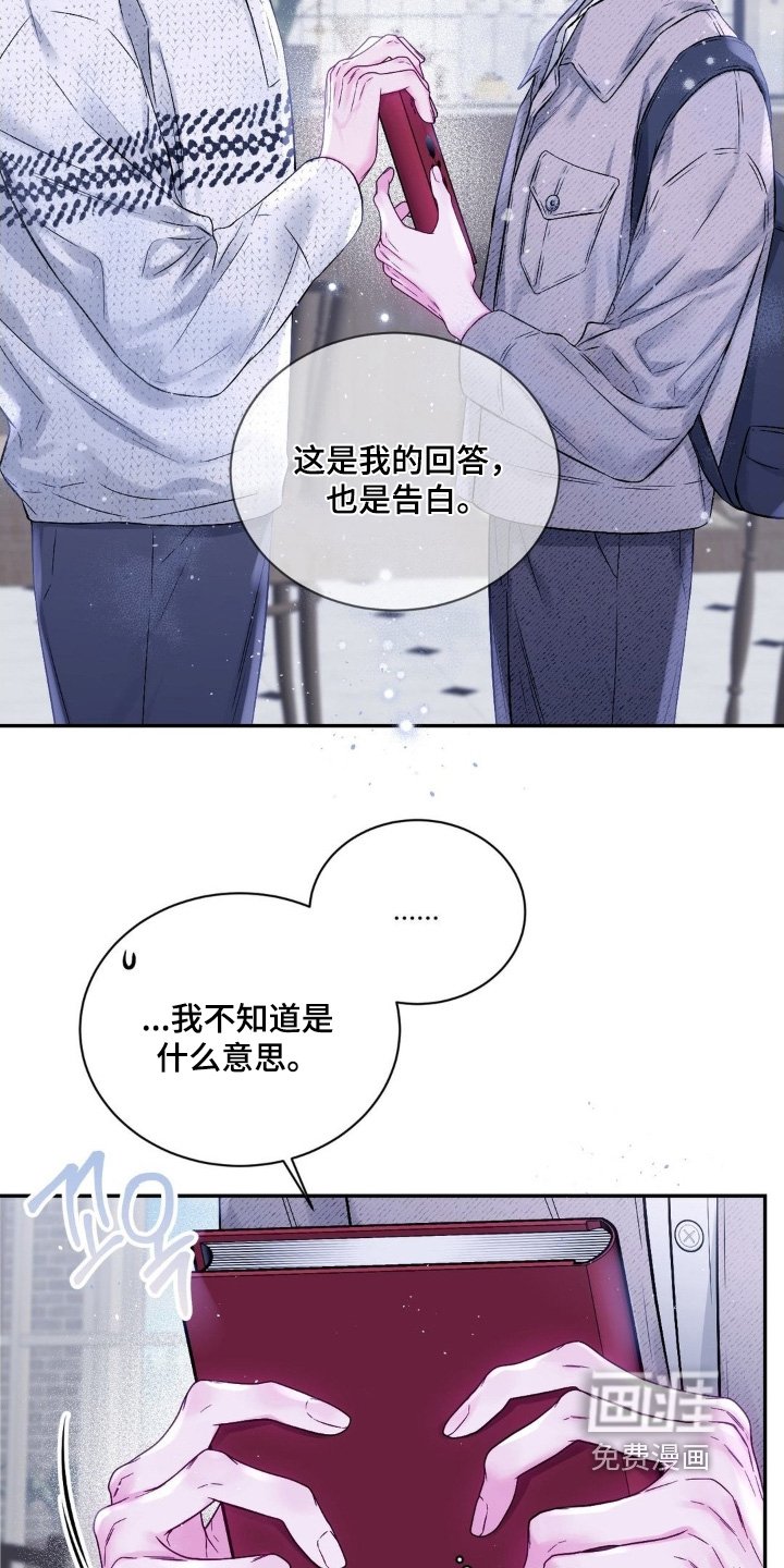第19章：只要你理解我