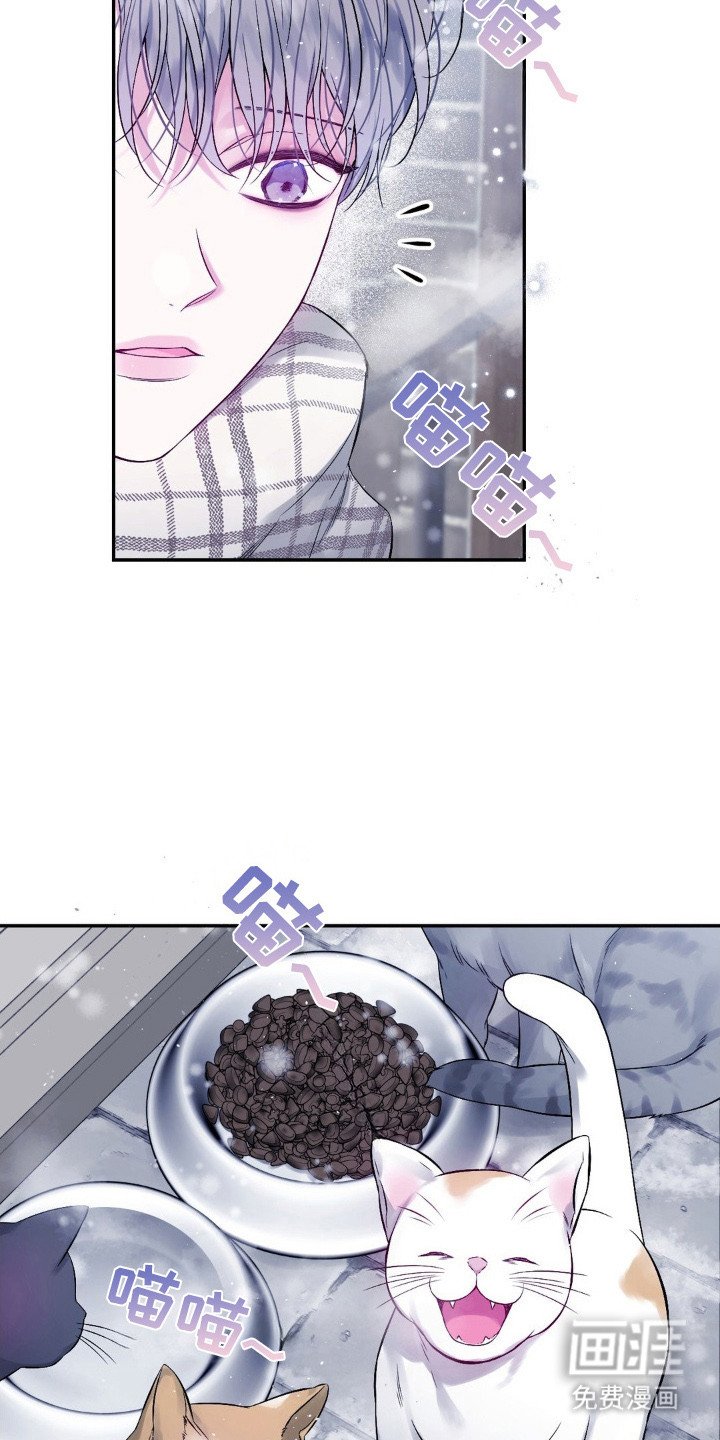 第3章：漫无目的