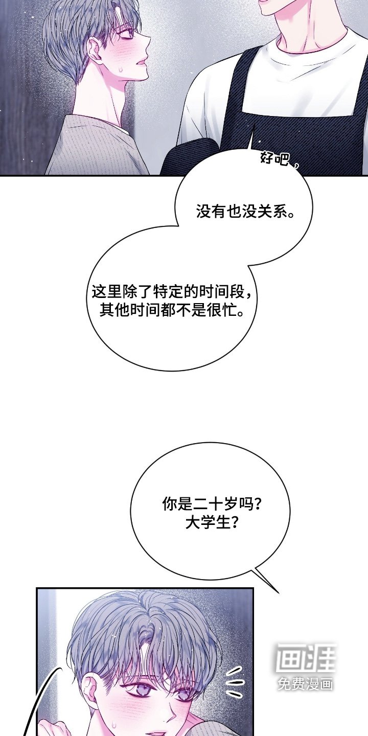 第31章：开始工作了
