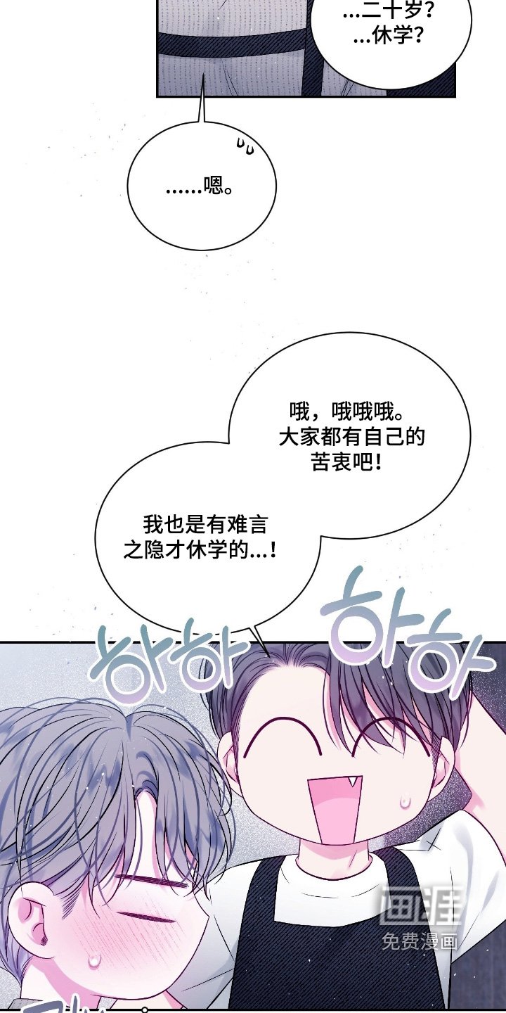 第31章：开始工作了
