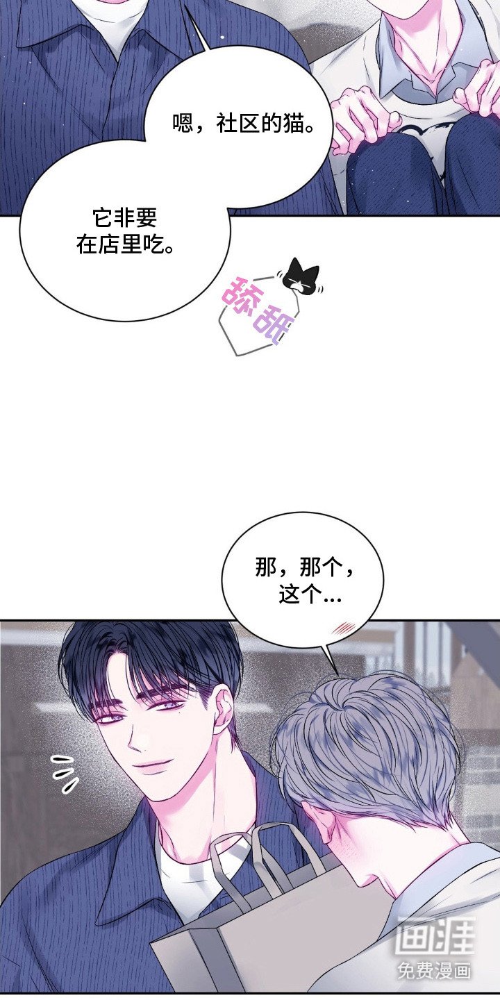 第8章：逐渐平静