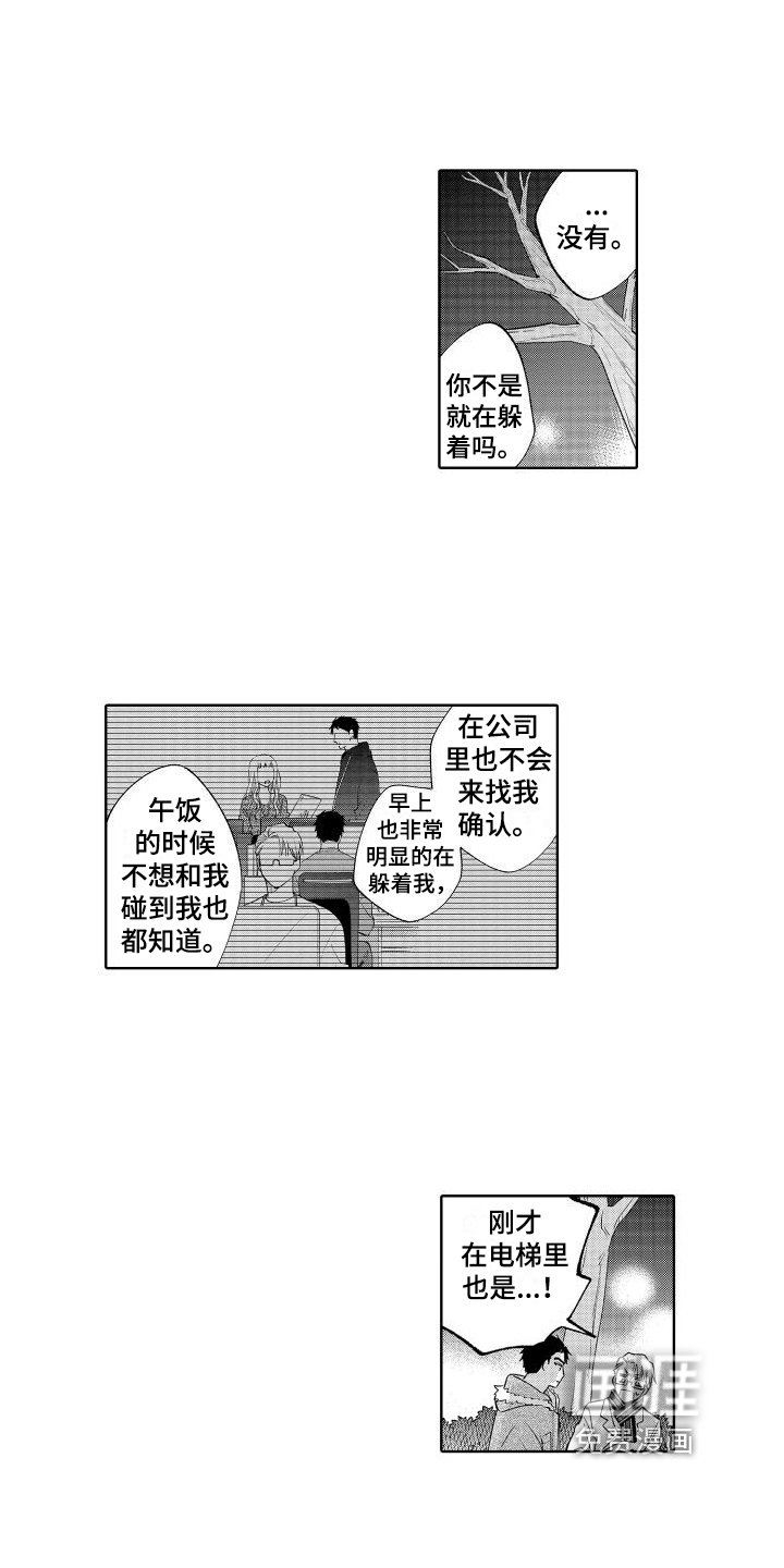 第25章：心意