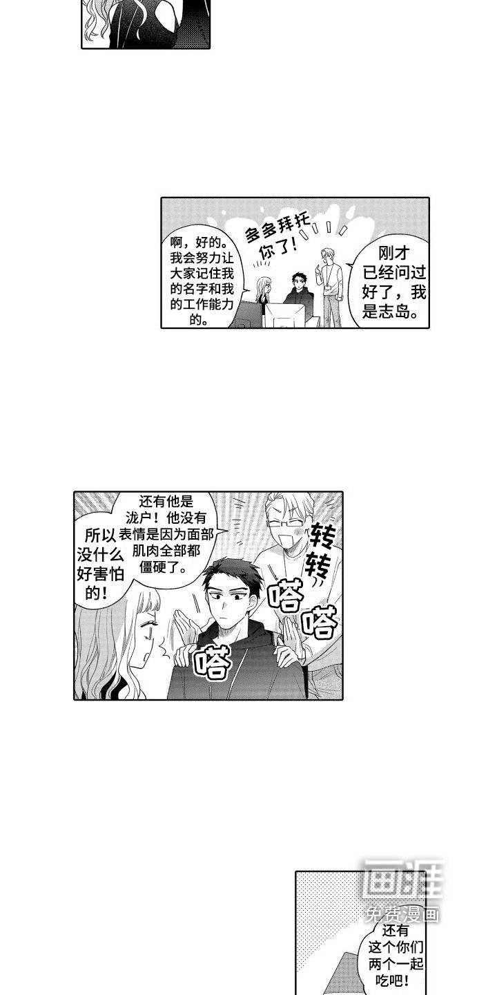 第9章：约会选择