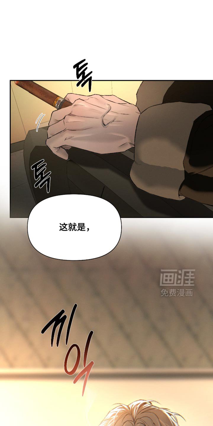 第100章：【第二季】非常可爱
