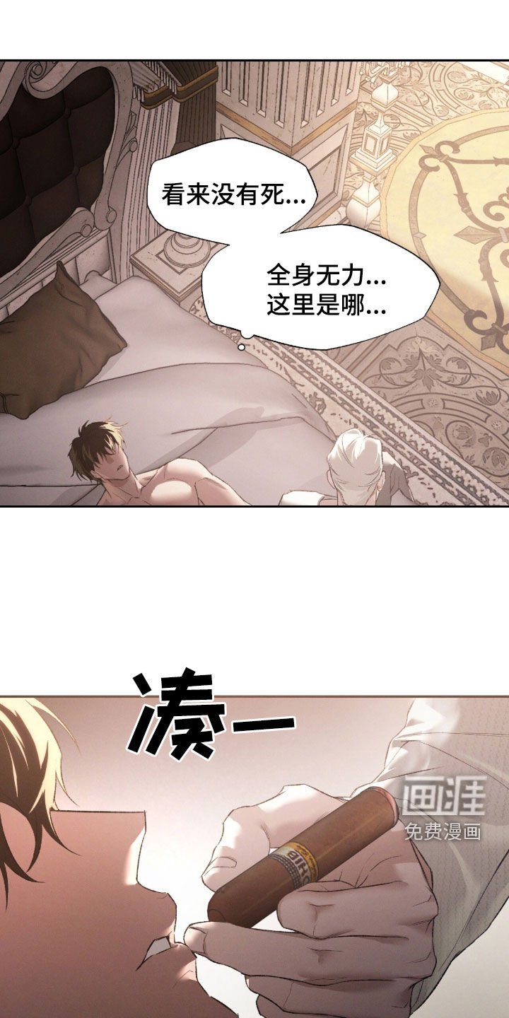 第104章：【第二季】还没尽兴