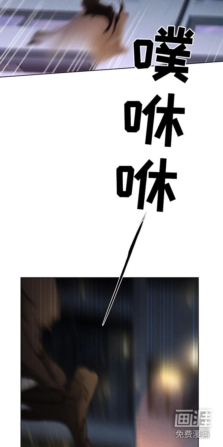 第17章：被制服