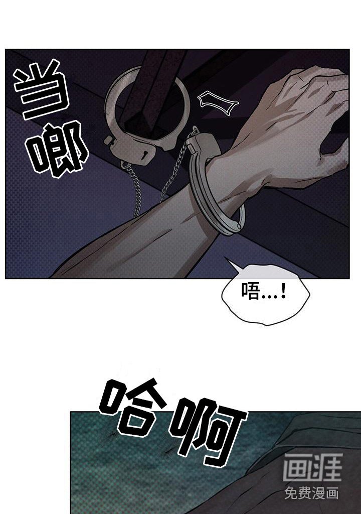 第17章：被制服