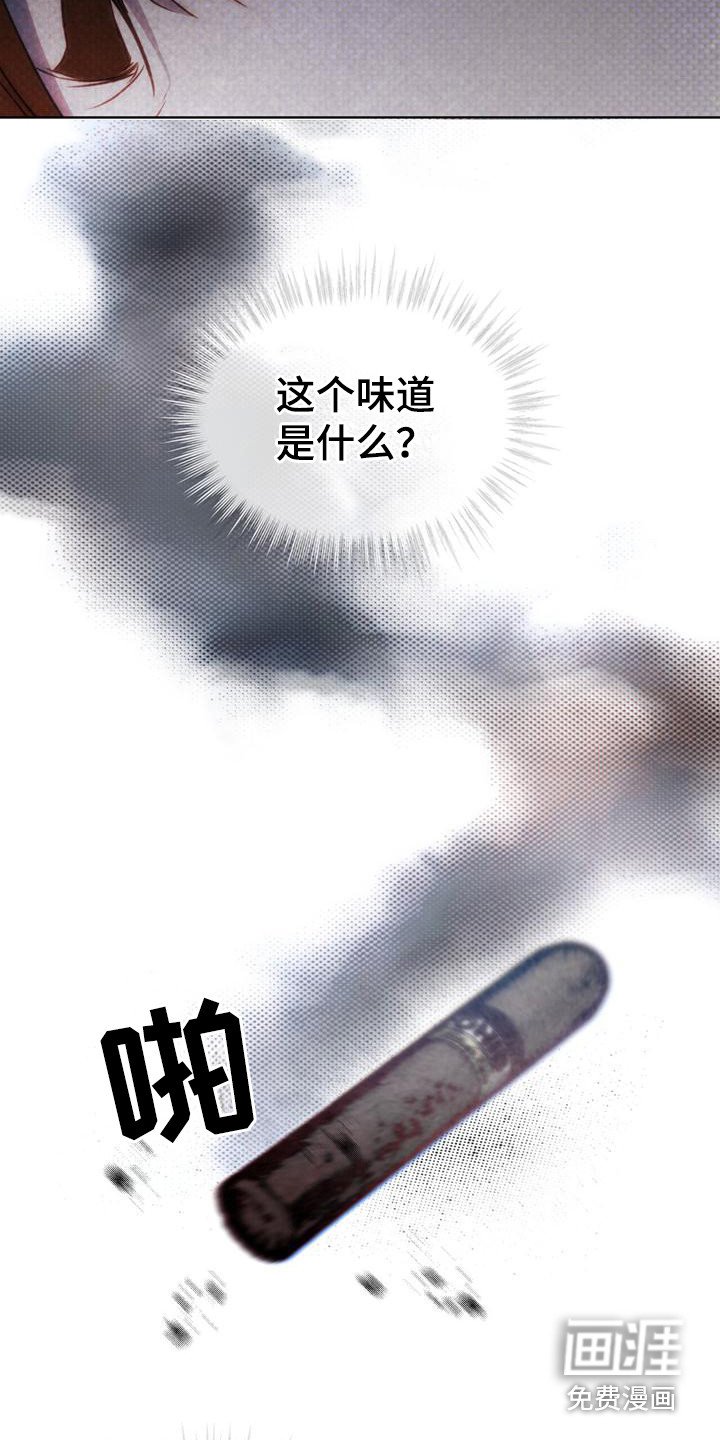 第17章：被制服
