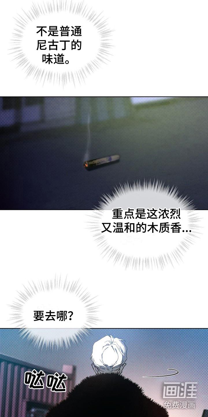 第17章：被制服