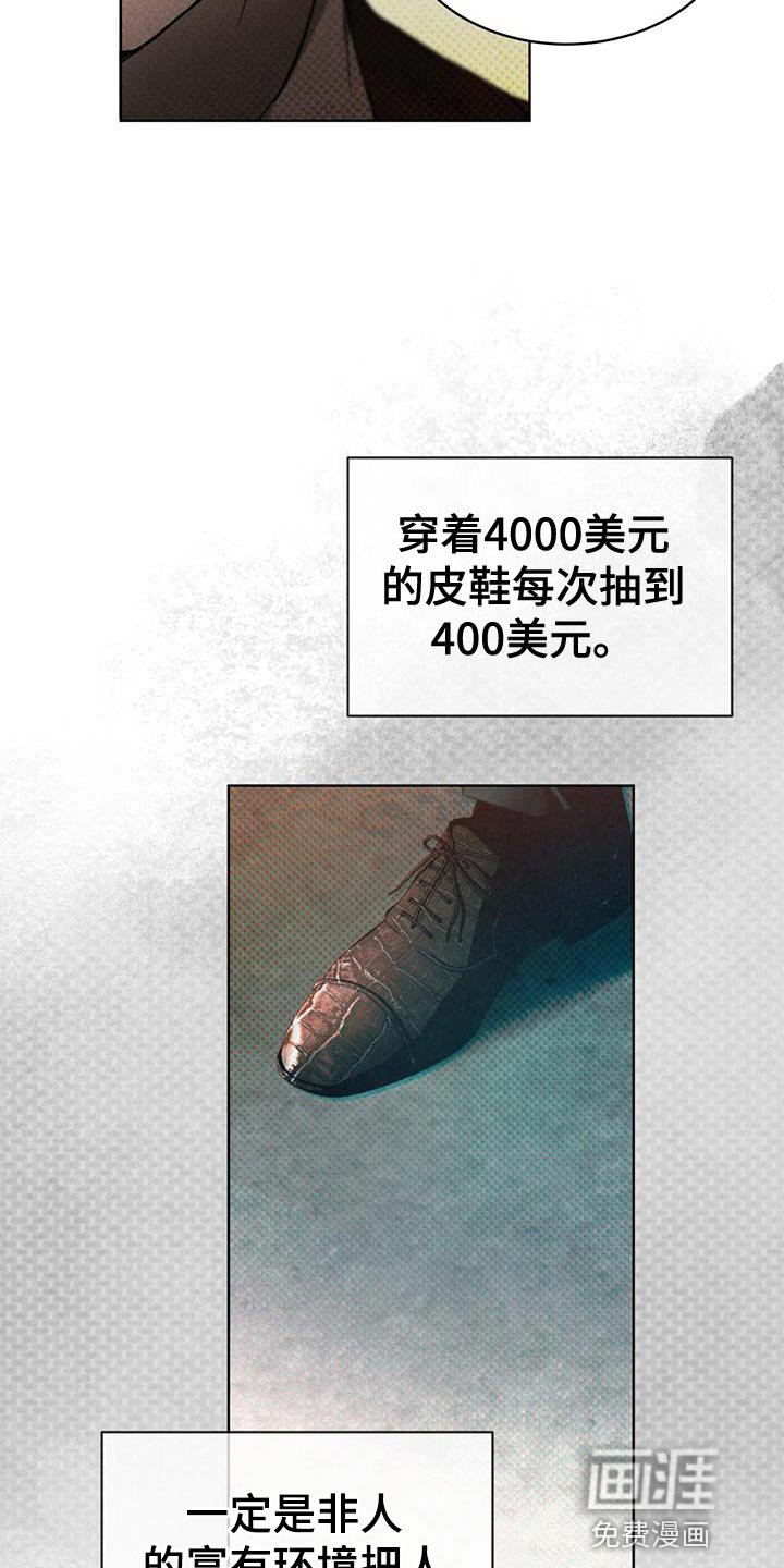 第19章：高雅