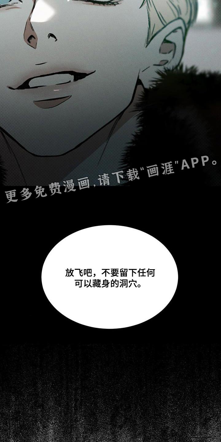 第23章：放飞吧