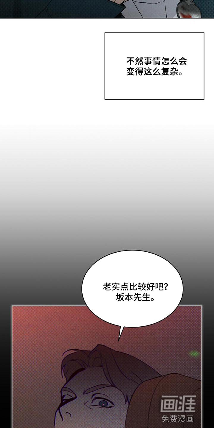 第28章：诅咒