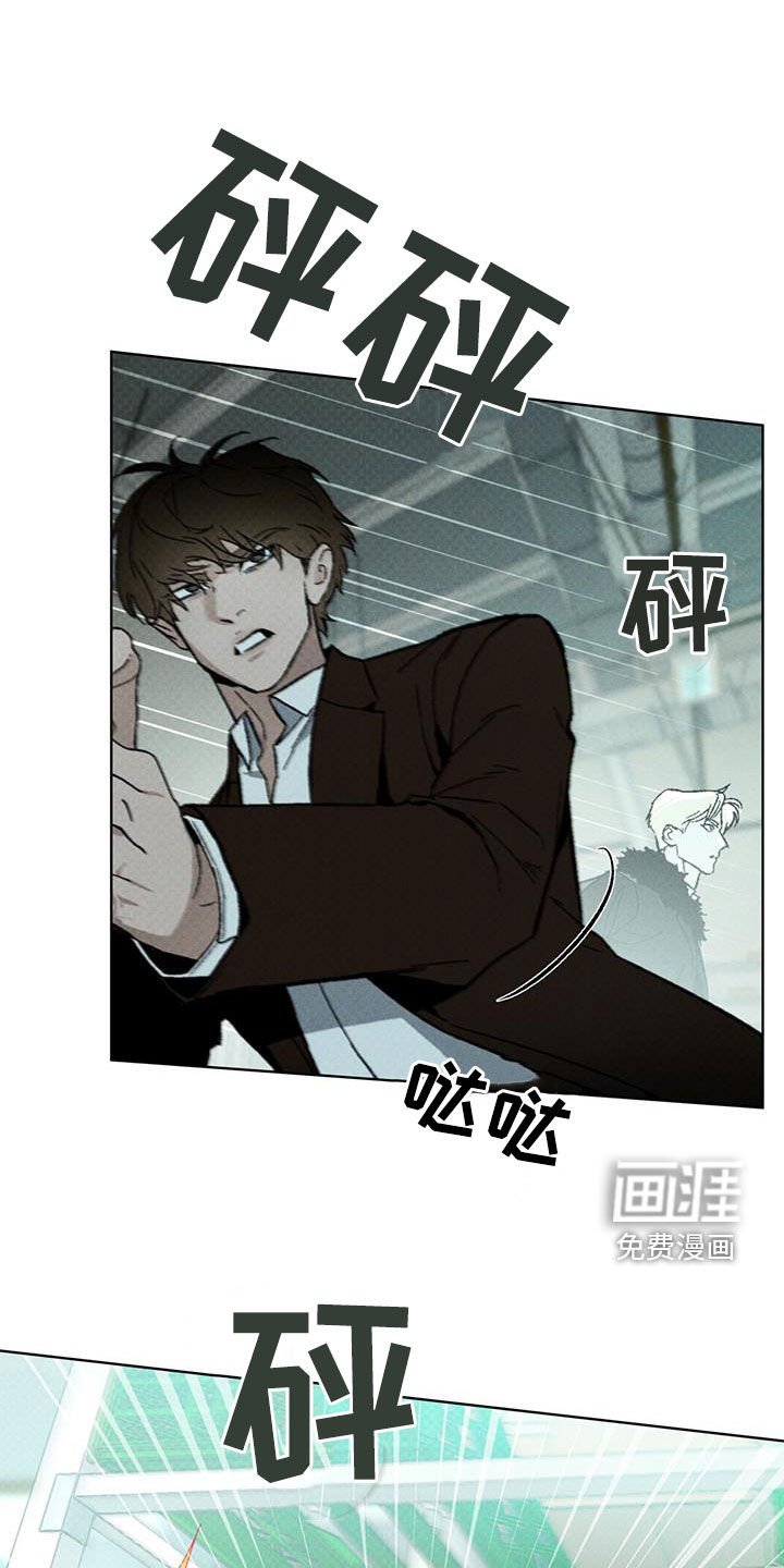 第44章：受伤