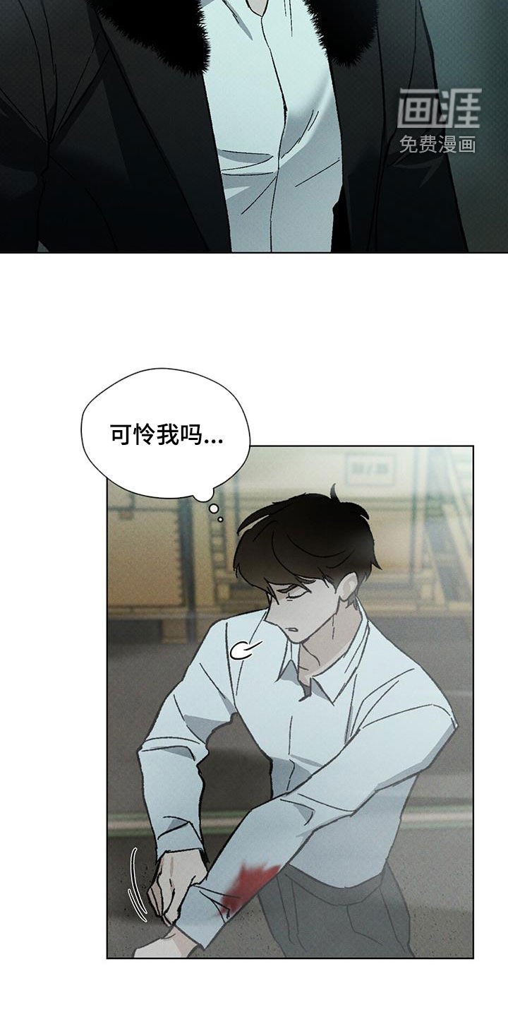 第44章：受伤
