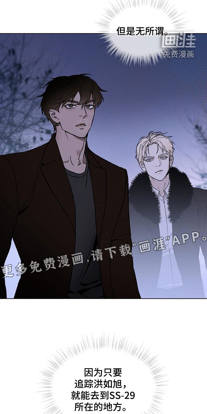 第46章：旁观