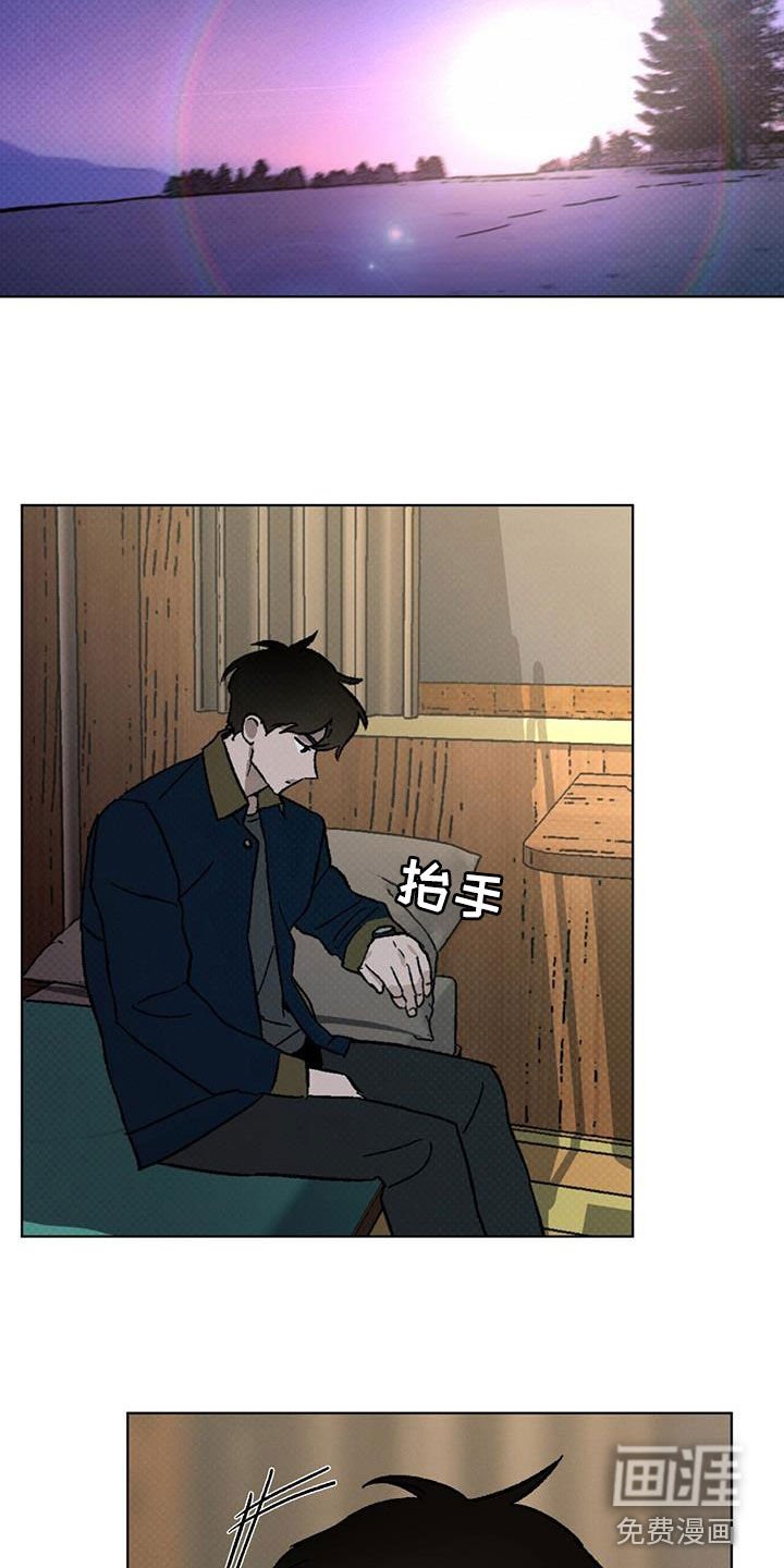 第47章：妈宝男