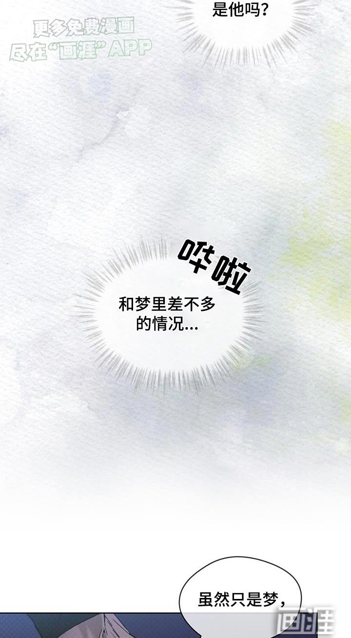 第54章：是梦嘛