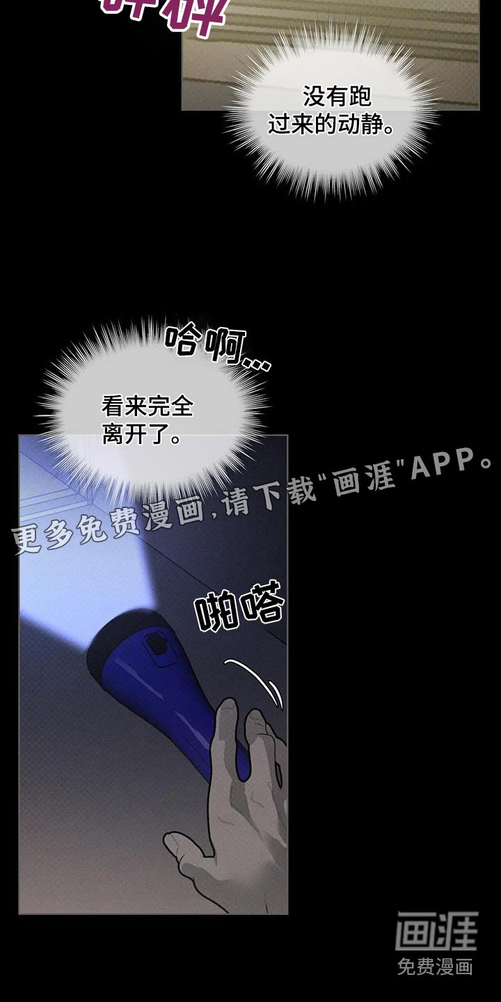 第71章：动静