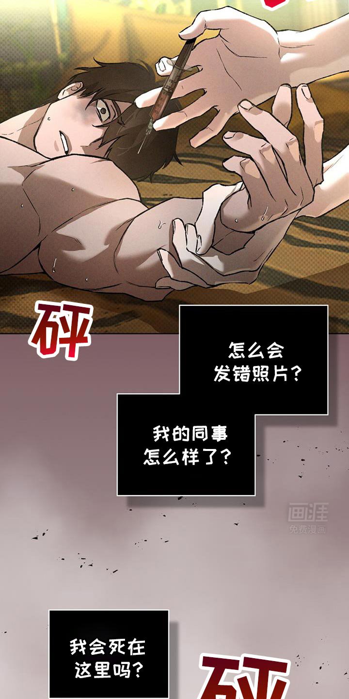 第85章：真是愚蠢