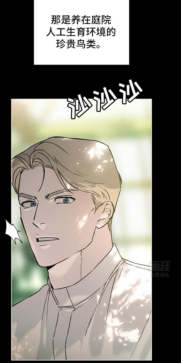 第89章：可爱的事